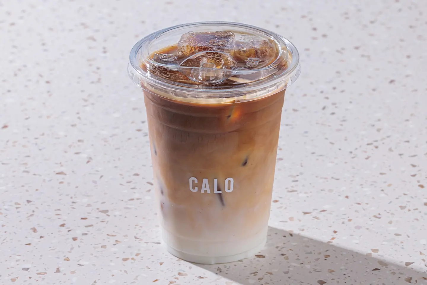 Iced Latte - Medium