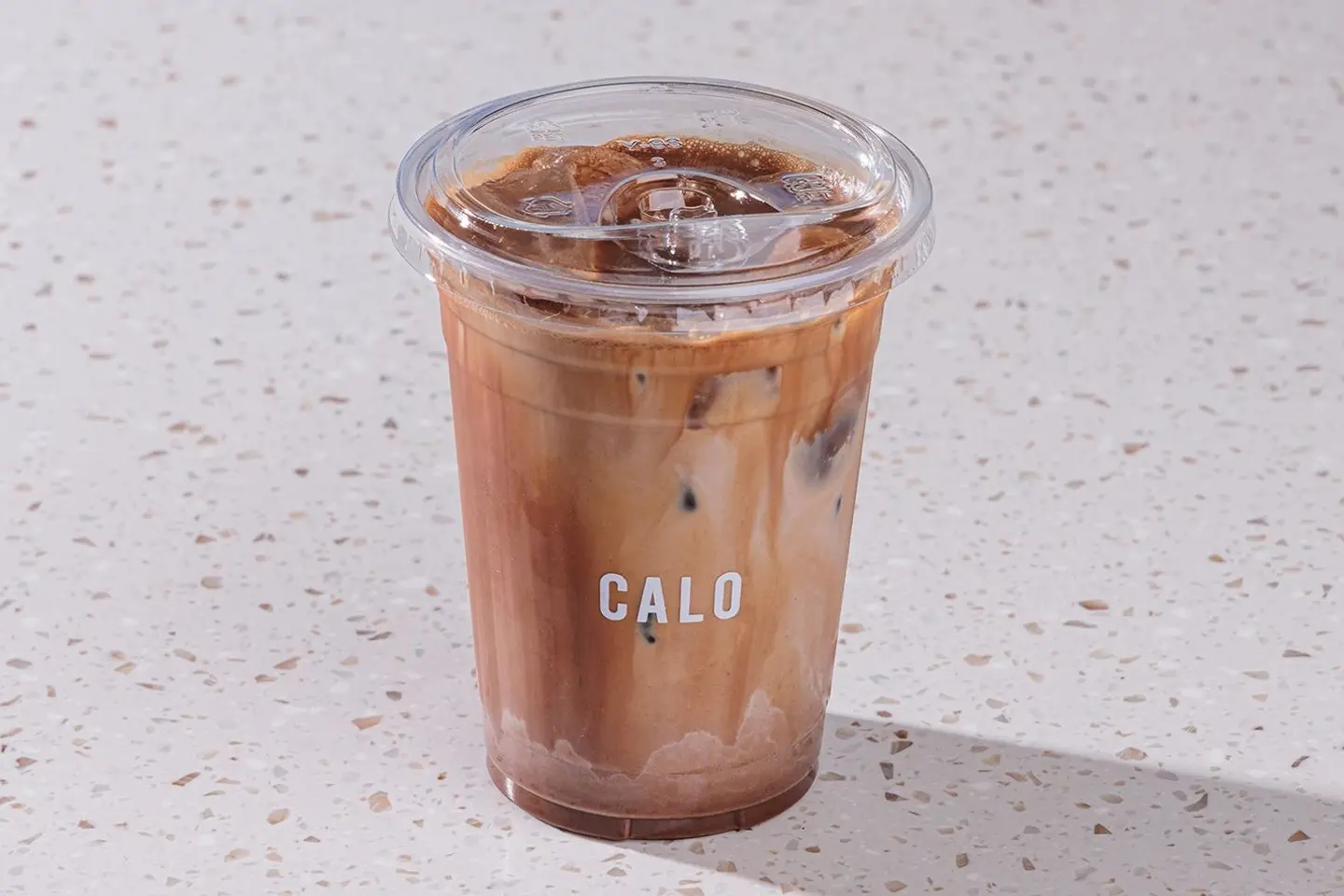 Iced Mocha - Small