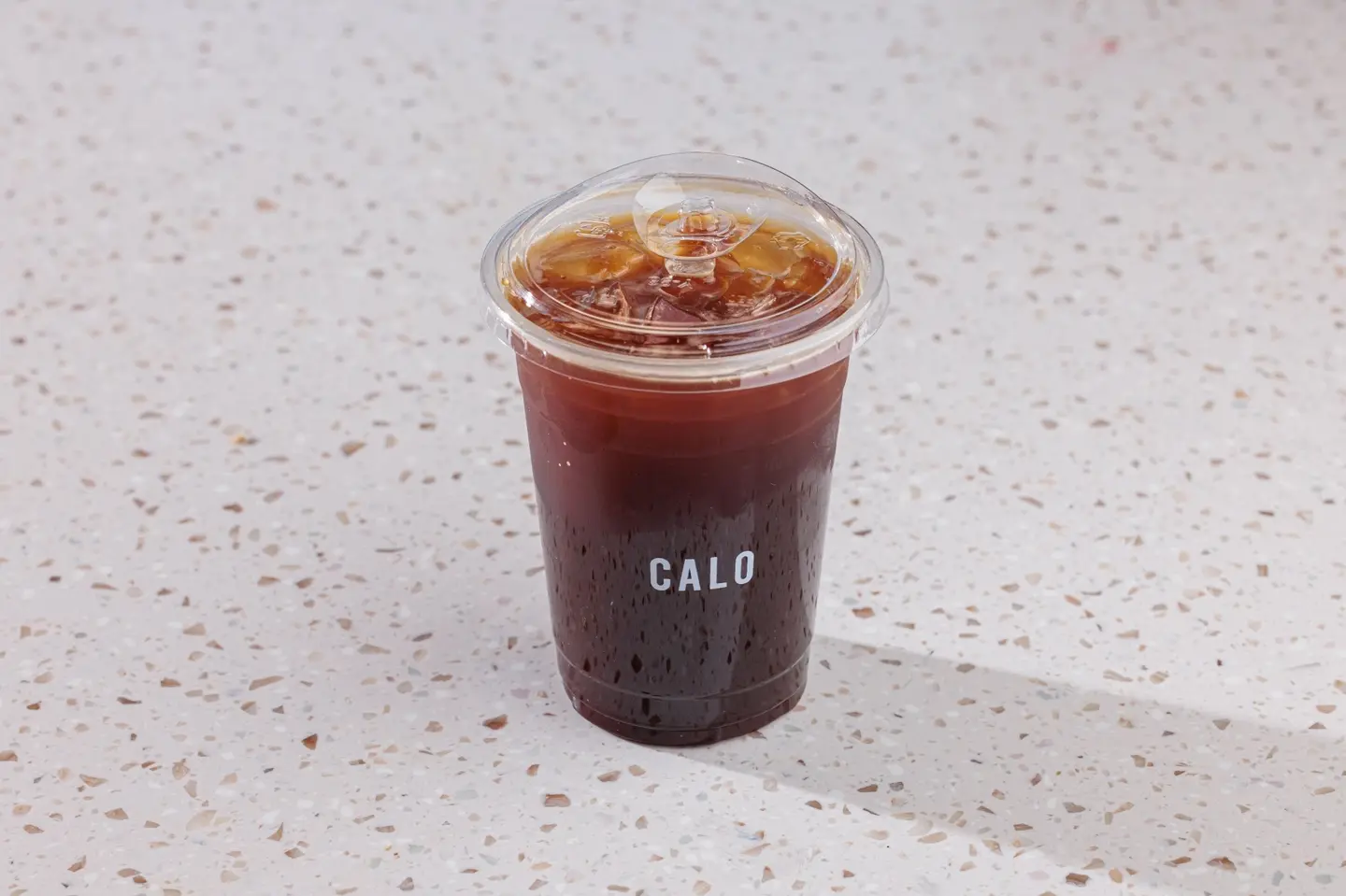 Iced Americano - Small