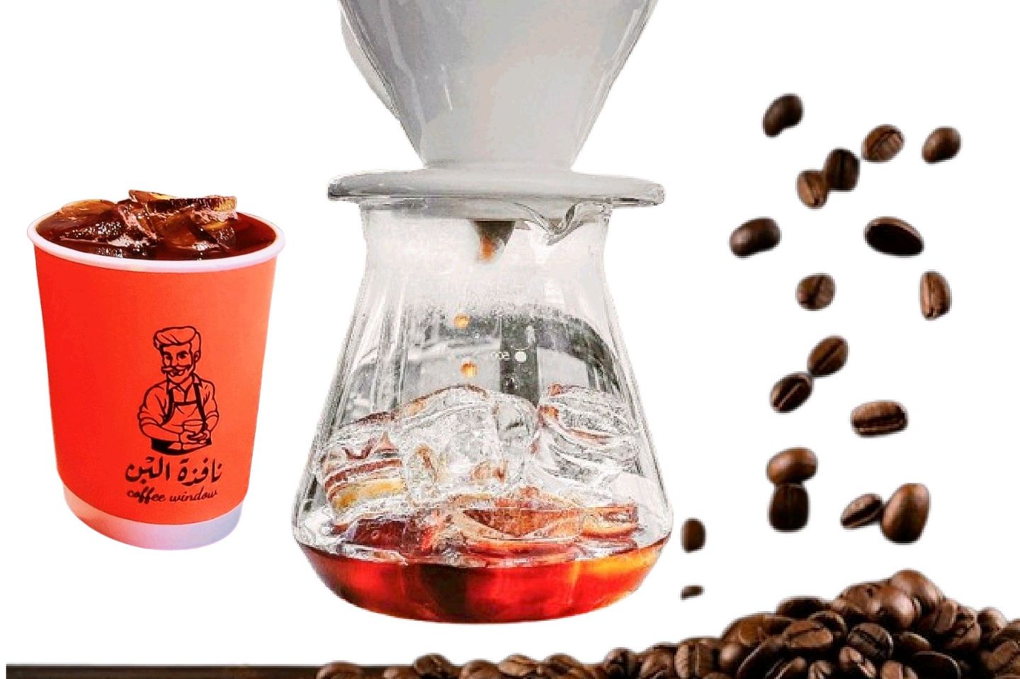 Coffee V60 - V60 Could