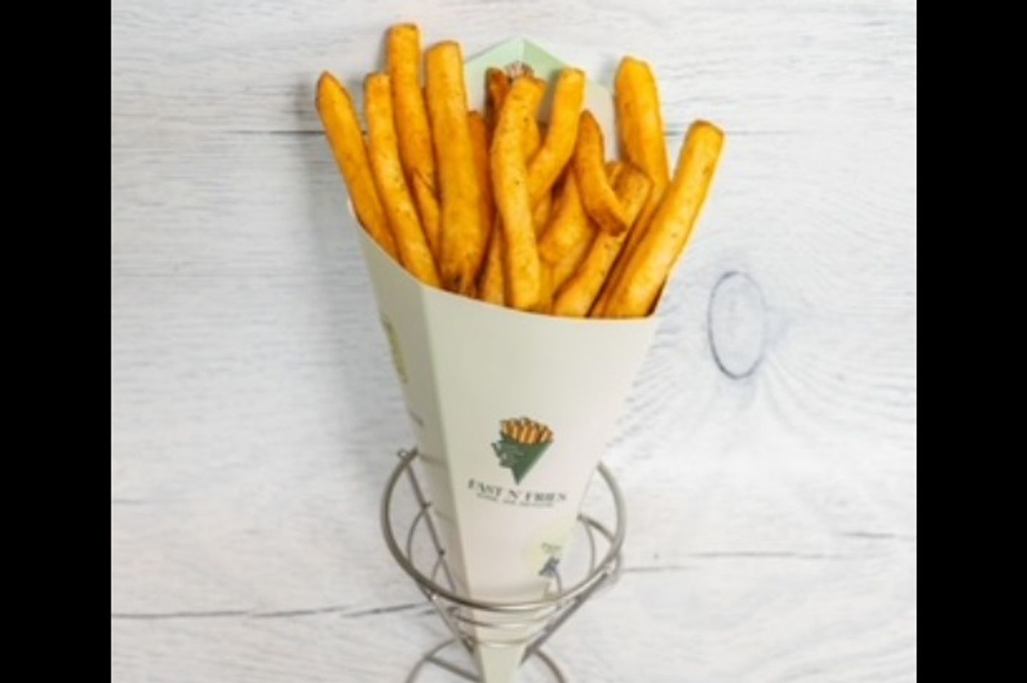 Fries - Fries