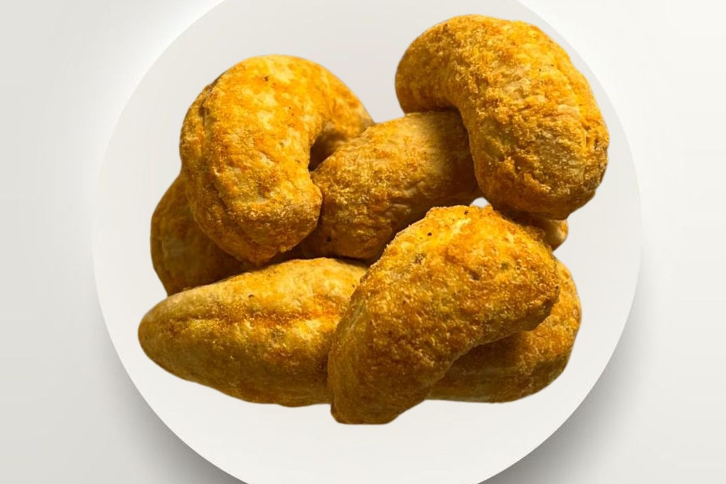 Cashew With Chili - 250g