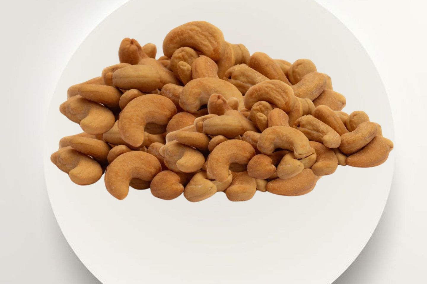 Salty Cashew - 250g