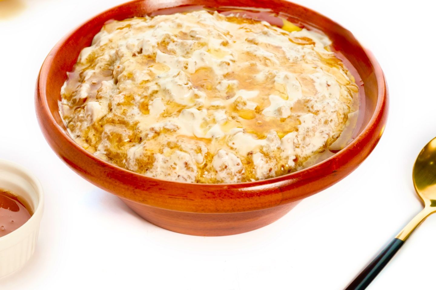 Royal Arekeh Without Cheese - Large