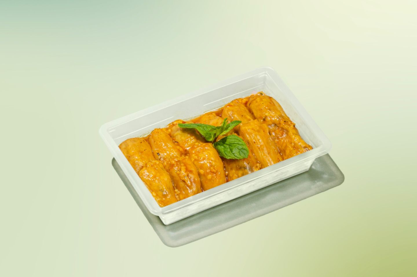 بصل محشي - صغير