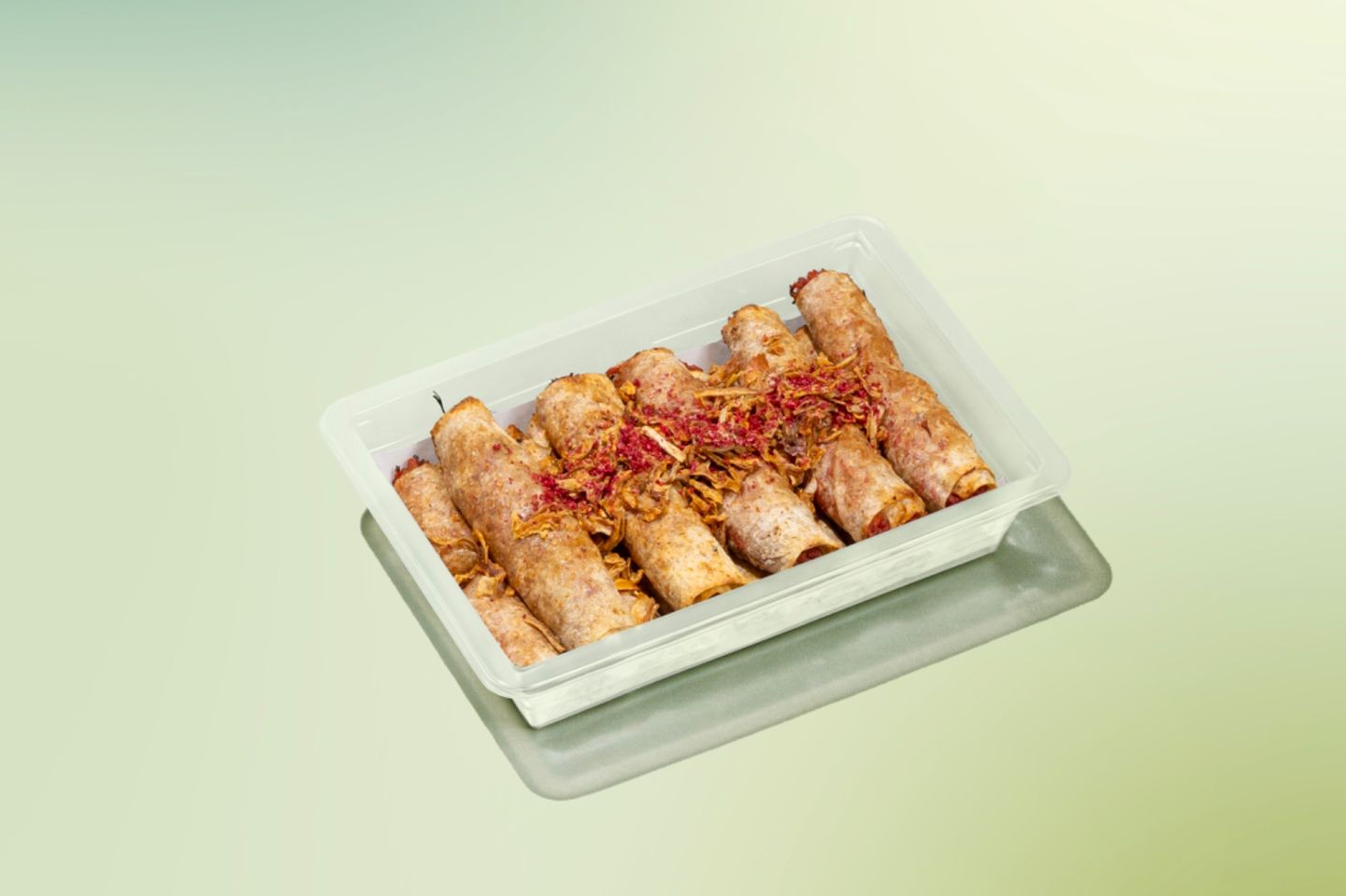 مسخن - صغير