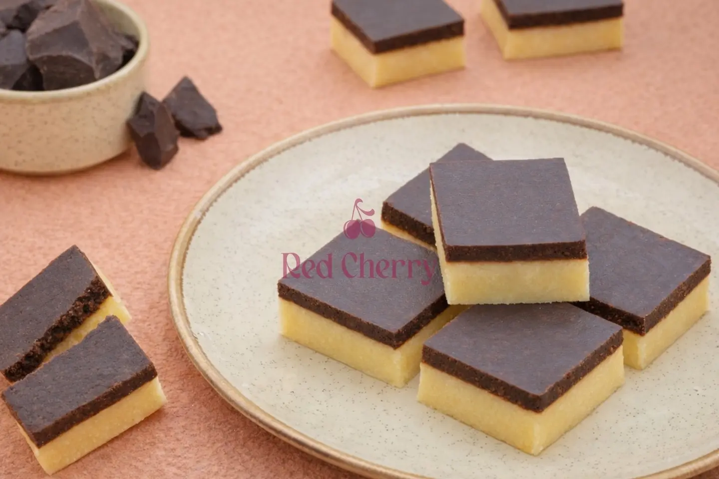 شوكولاتة بارفي - ٢٥٠ جرام