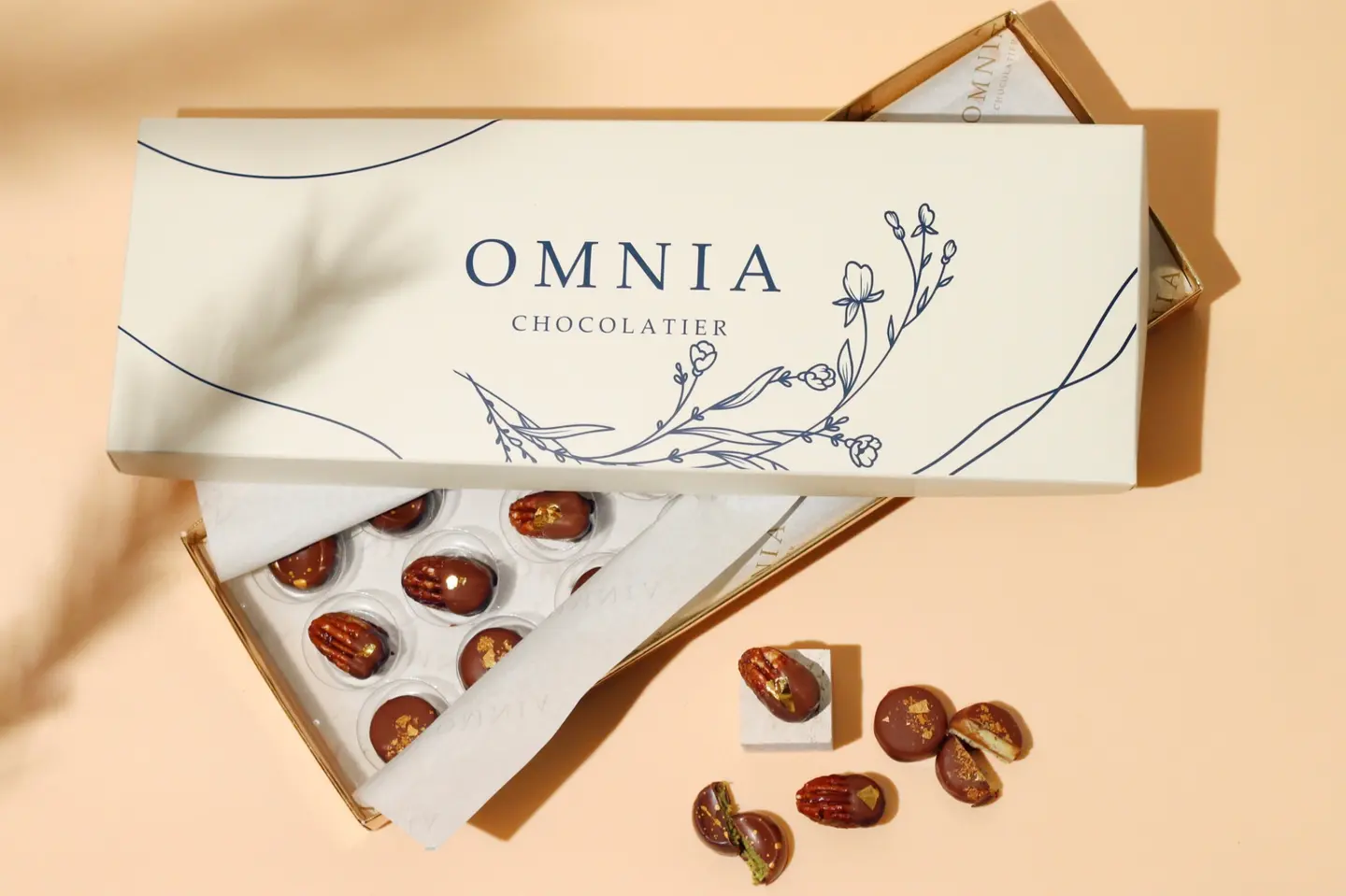 Chocolate Box Special - 24 Pieces