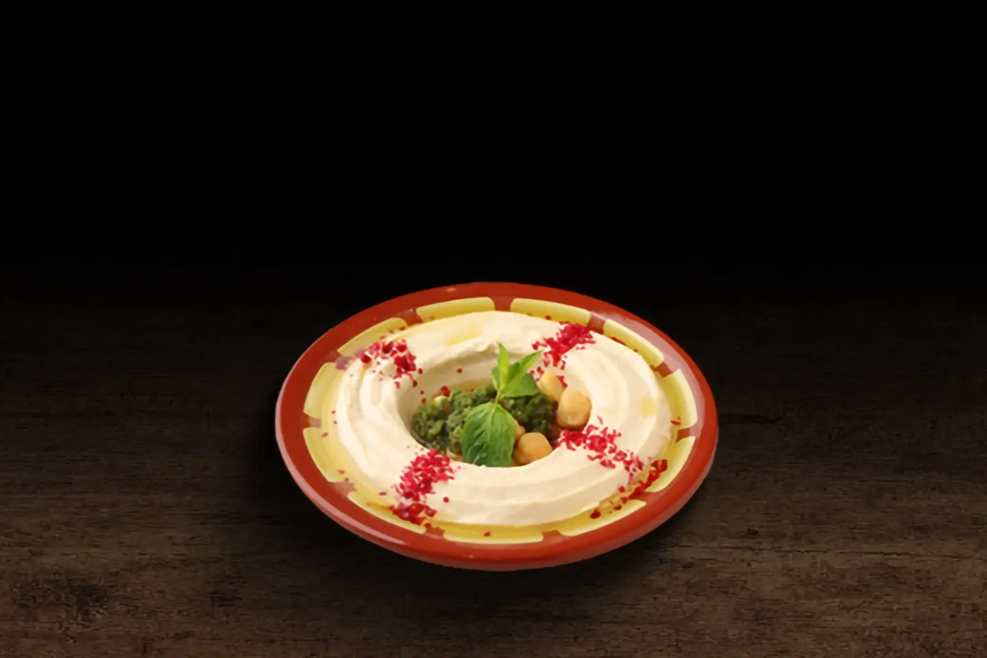 Hummus - Small