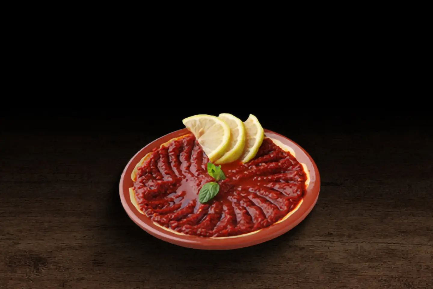 Muhammara - Small