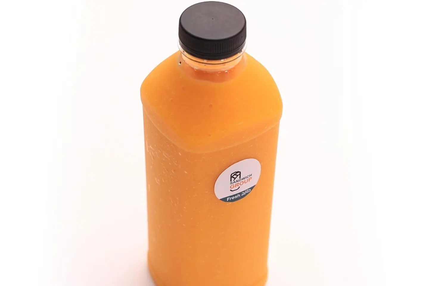 عصير مانجو - صغير ٢٠٠مل