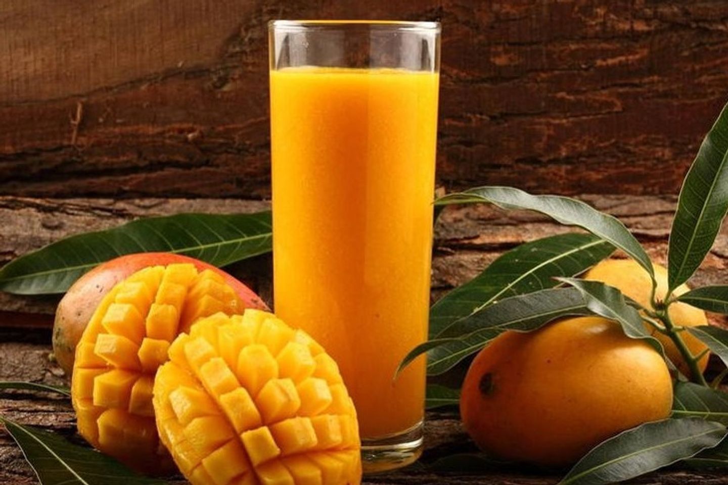 Mango Juice - Small 200ml