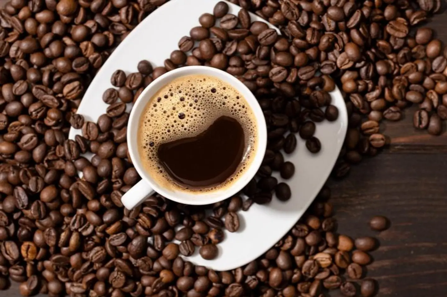 Drip Coffee - Small