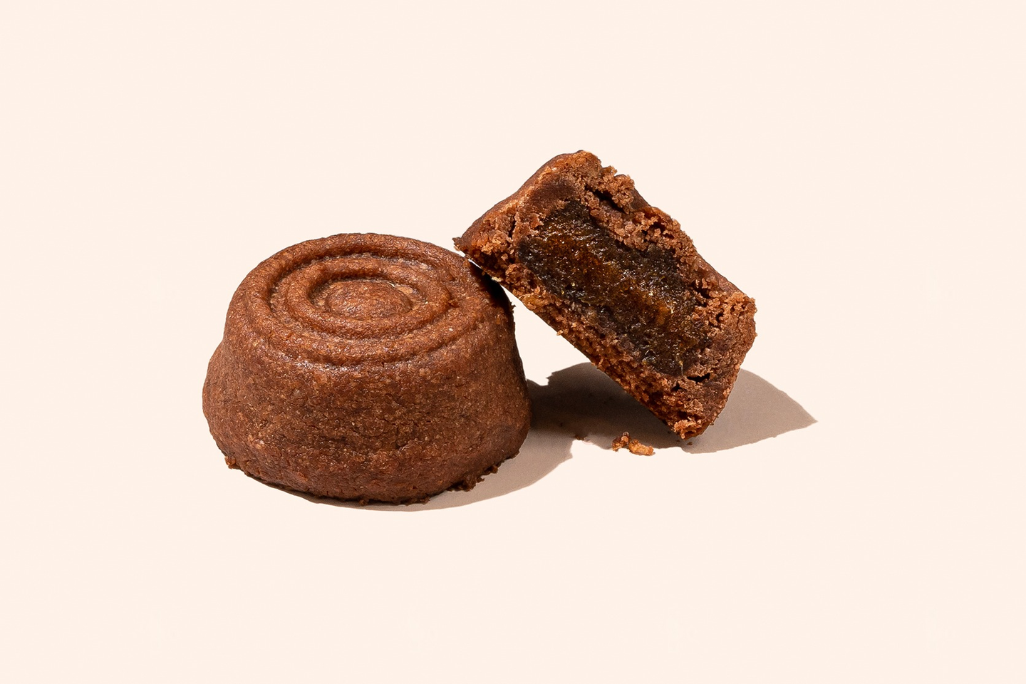 Jozaa Biscuts Ma'amoul - Small