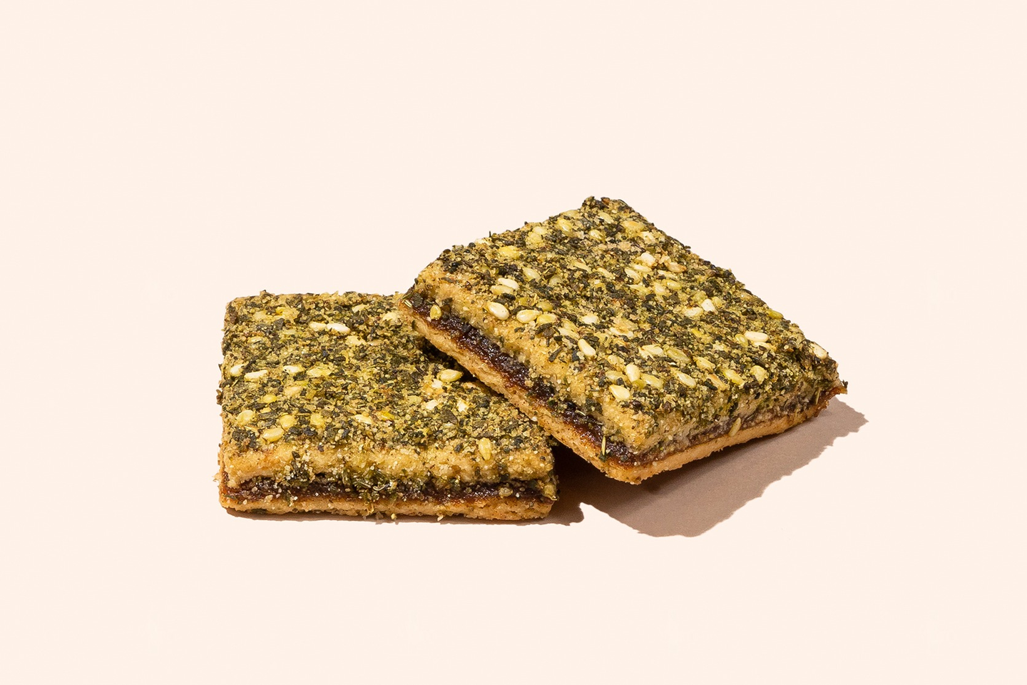 Roasted Thyme Maqrota - Small