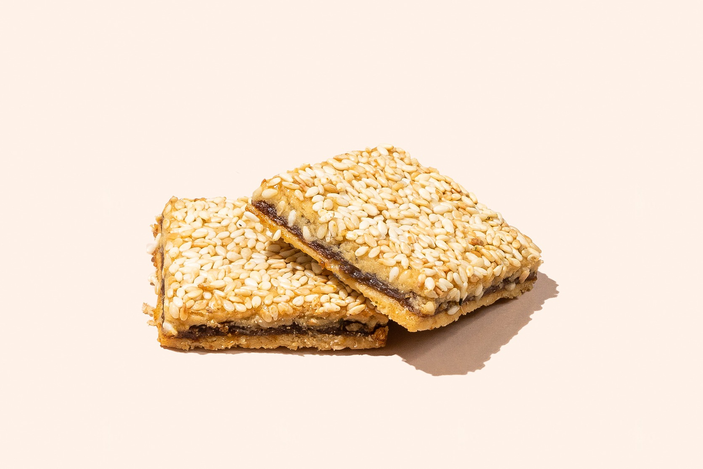Caramelize Sesame Maqrota - Small