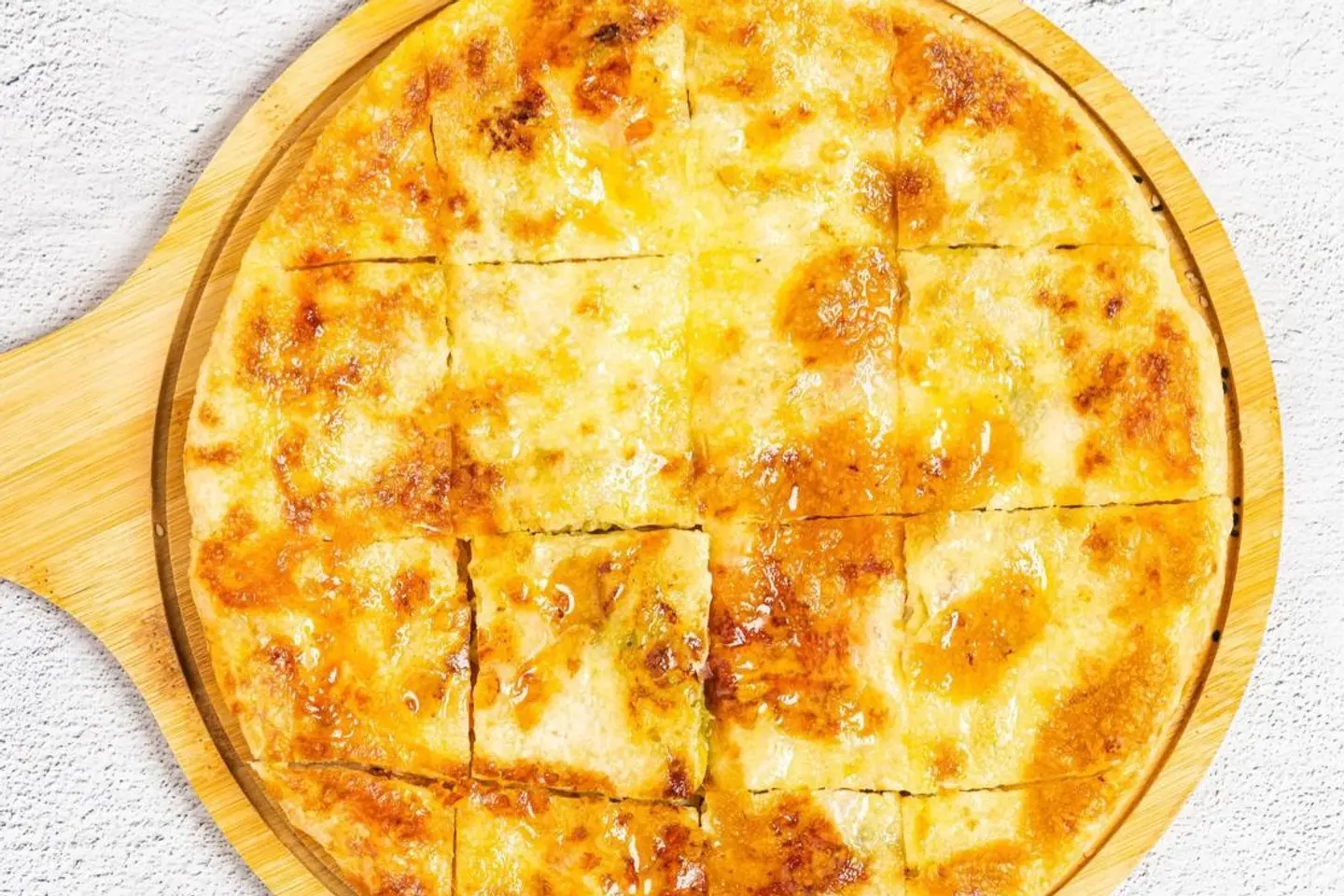 فطيره سجق بالكيري - وسط