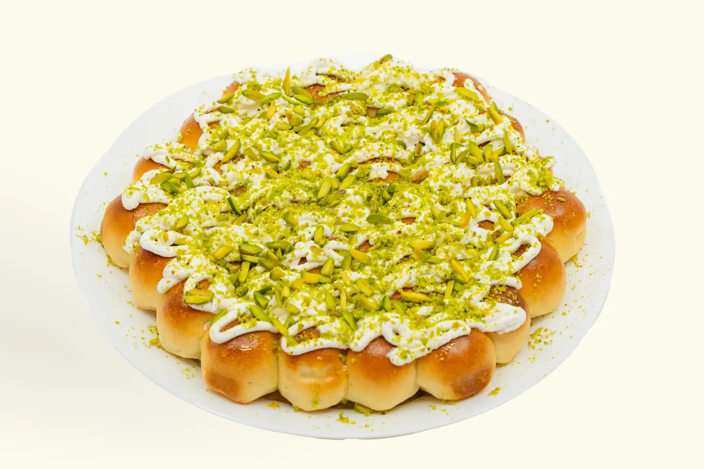 خلية قشطة كبير - كبير