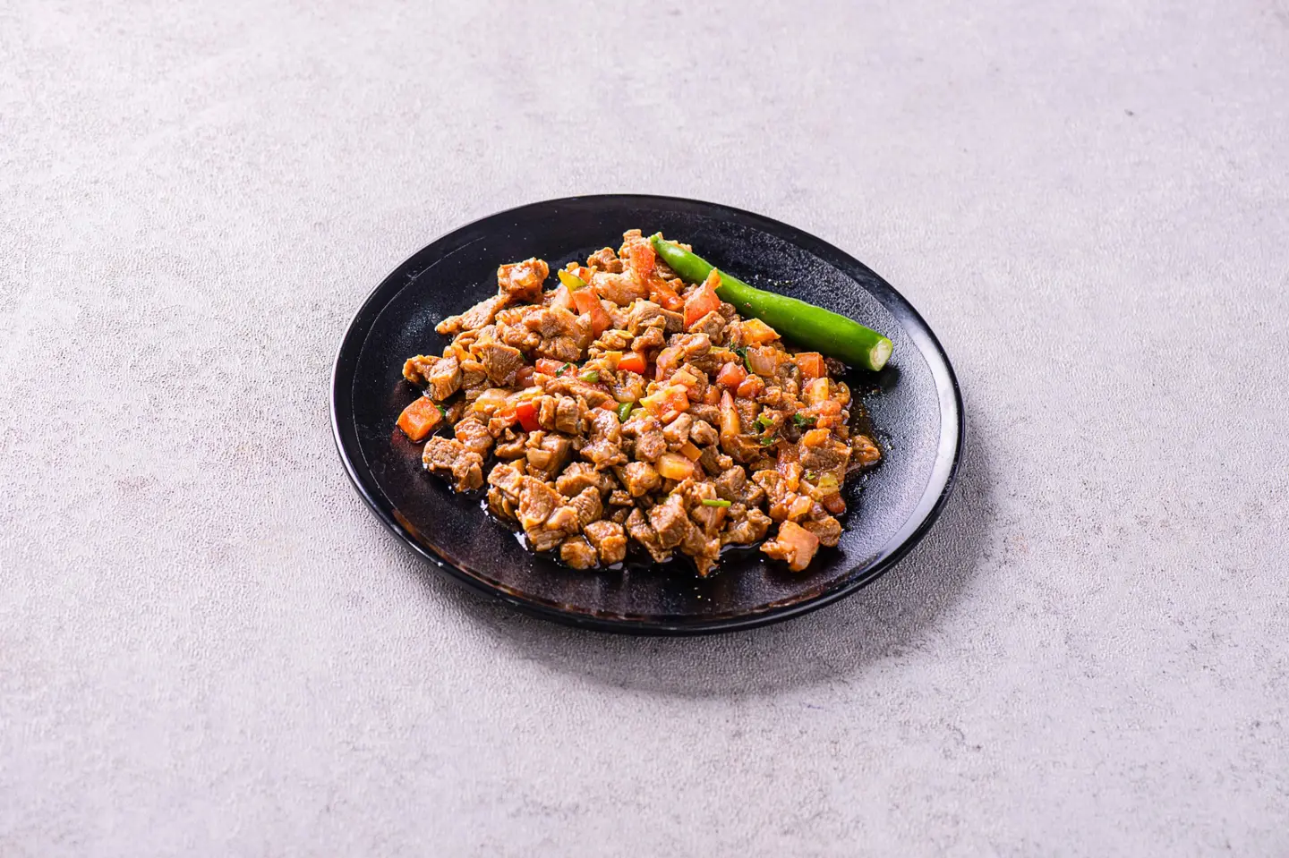 Meat Mgalgal - Regular