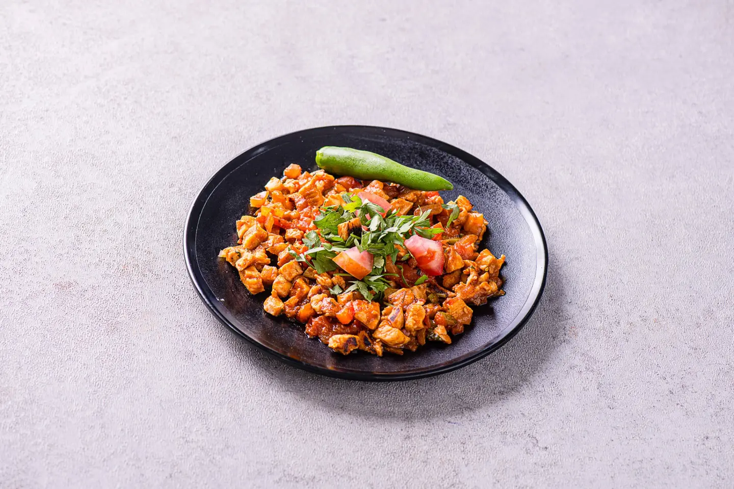 Chicken Mgalgal - Regular