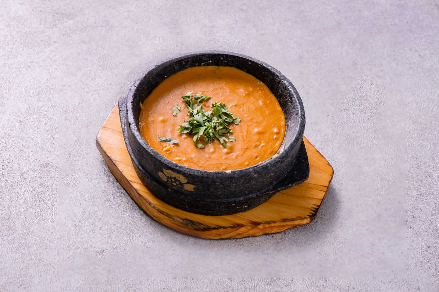 فول طاوة - صغير