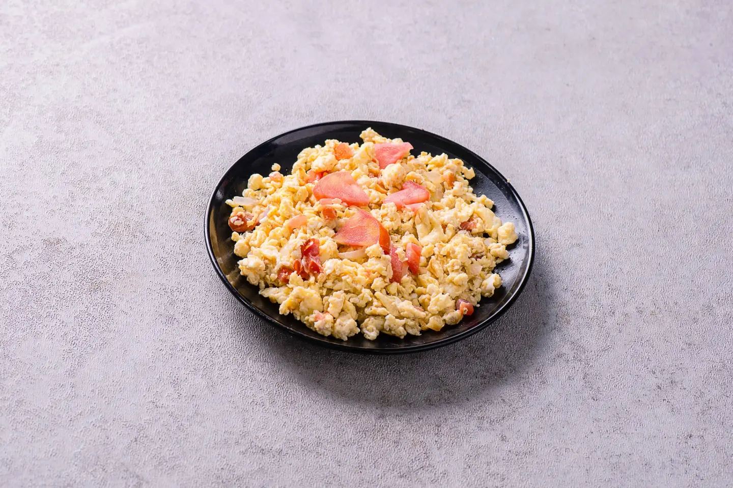 Shakshouka - Regular