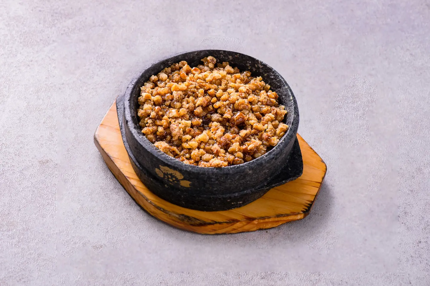 فتة شامية بالسمن - صغير