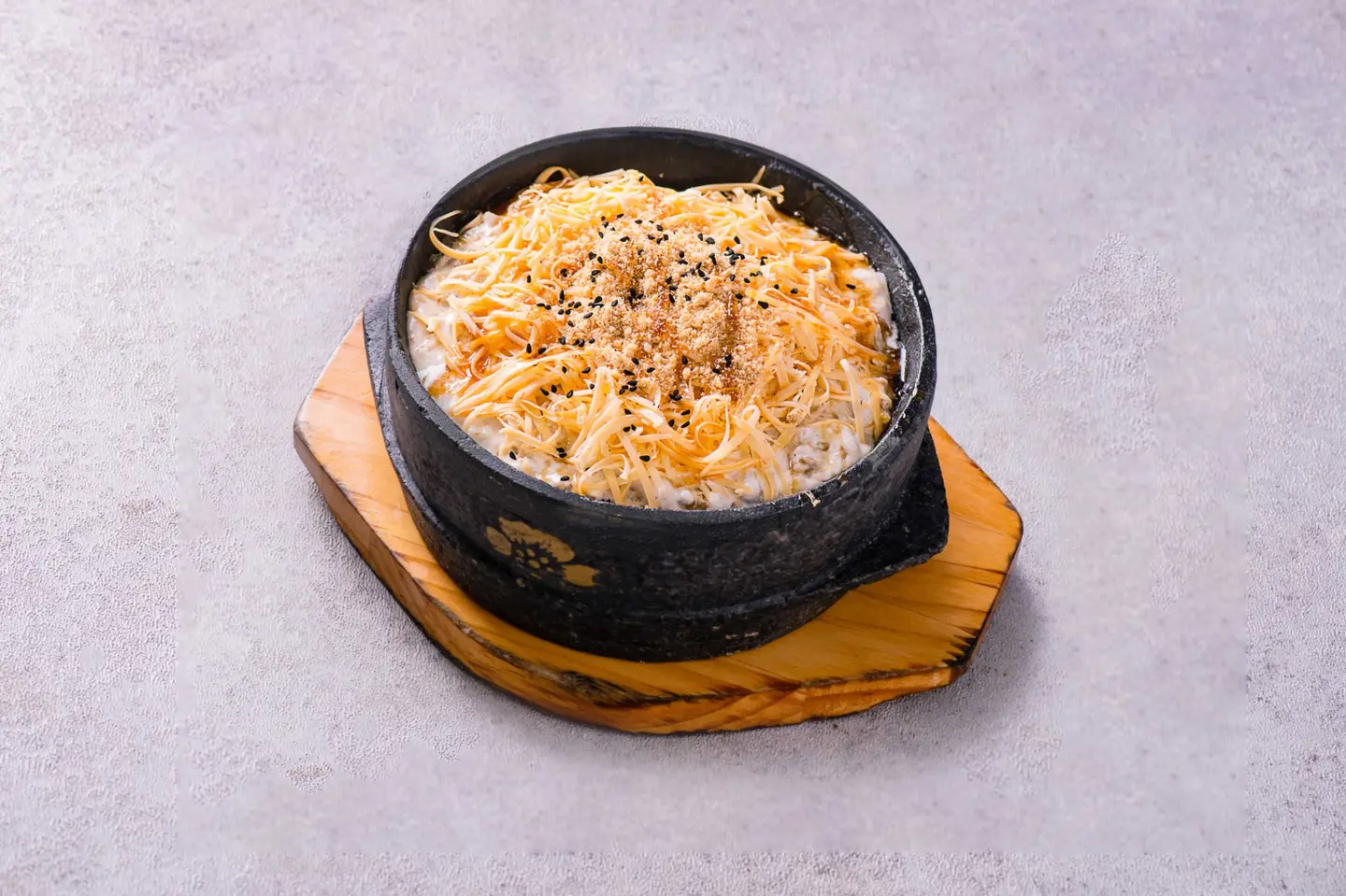 Masoub Amo Ghawar - Regular