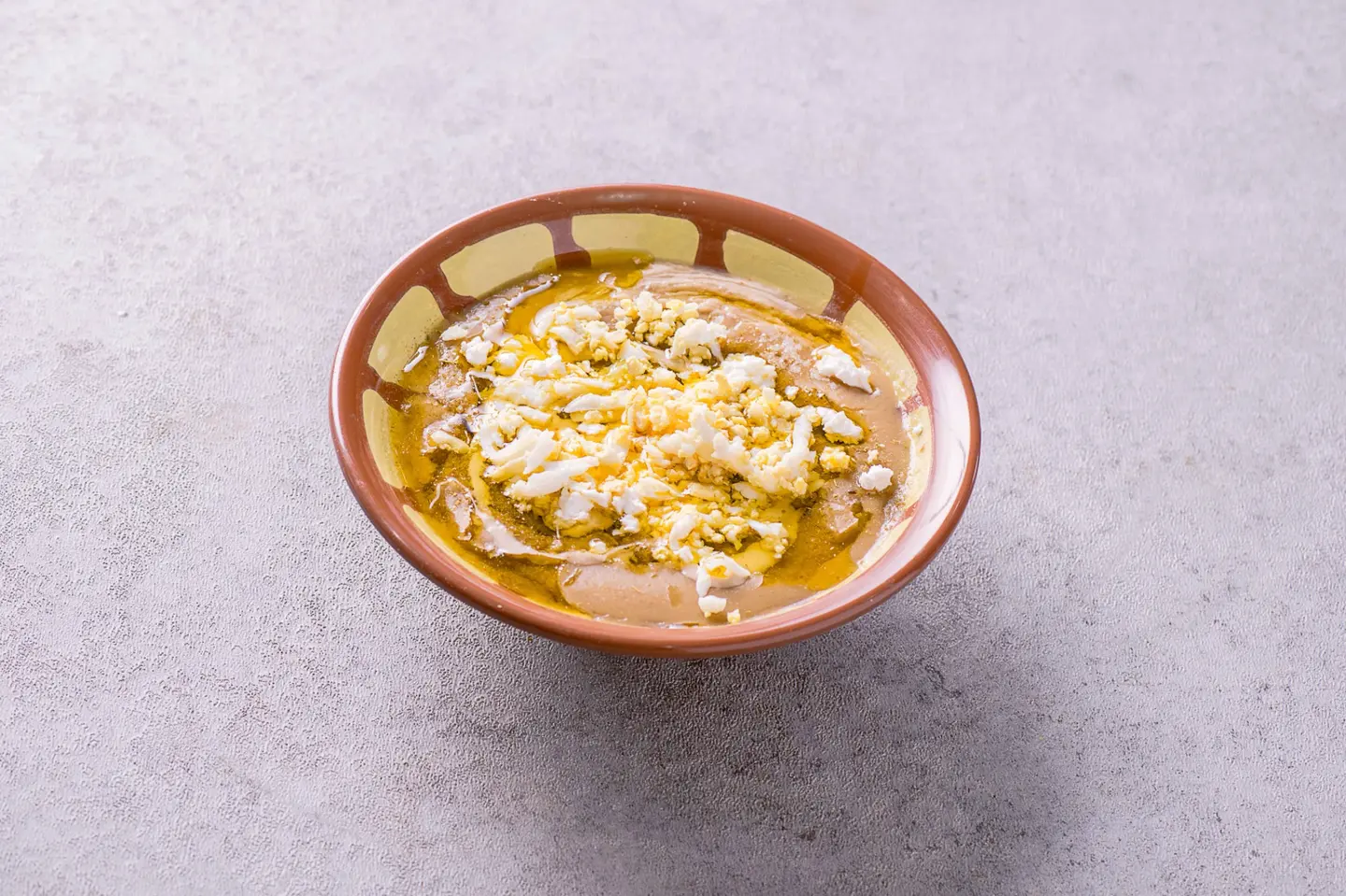 Foul Jarrah Mixed - Small