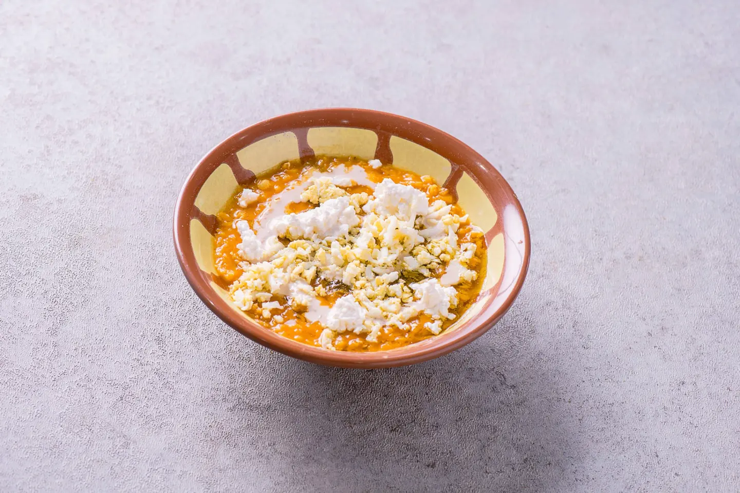 Mixed Lentils - Small