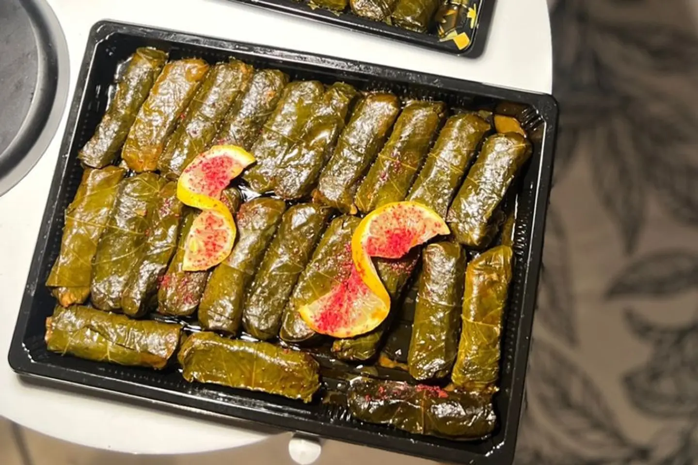 ورق عنب - ورق عنب كبير