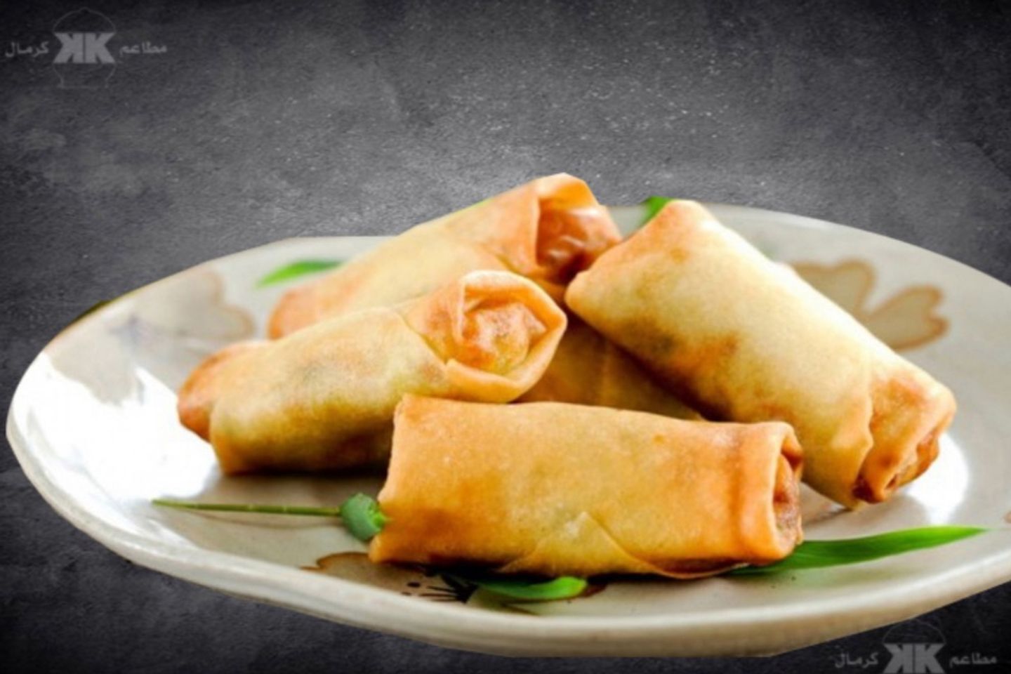 Spring Roll - Cheese