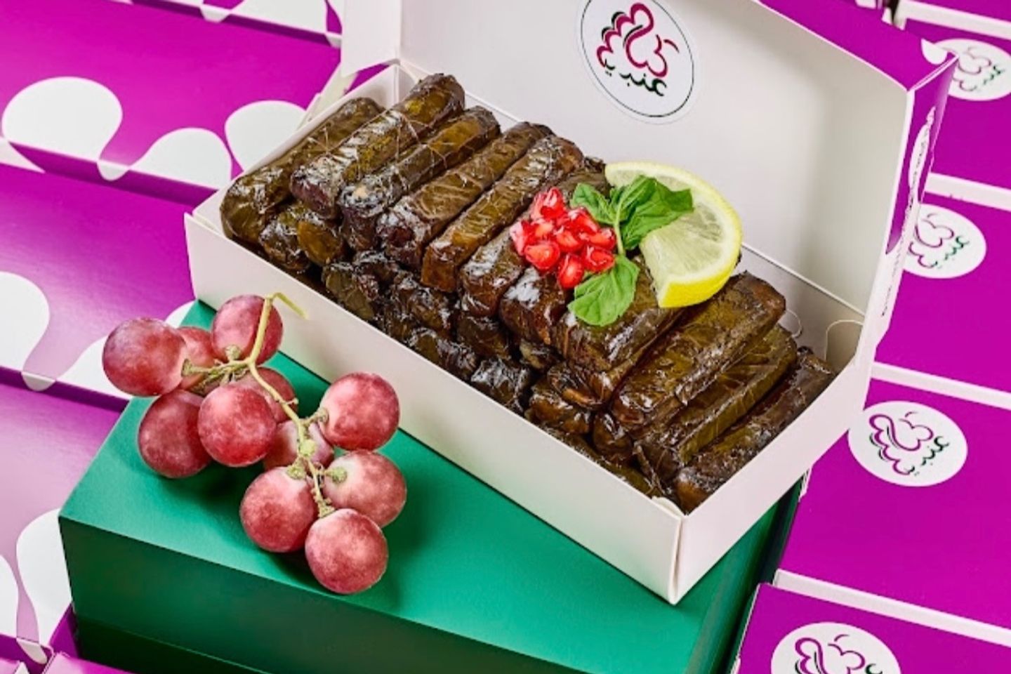 Anabaya - 13 Pcs