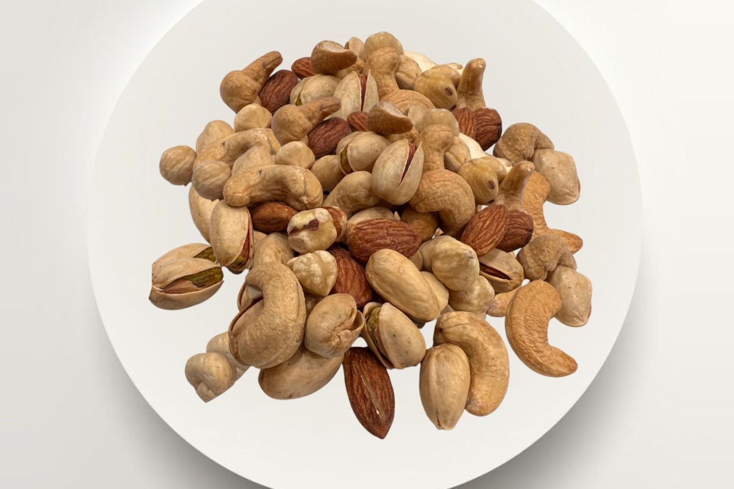 Mix Nuts - 250g