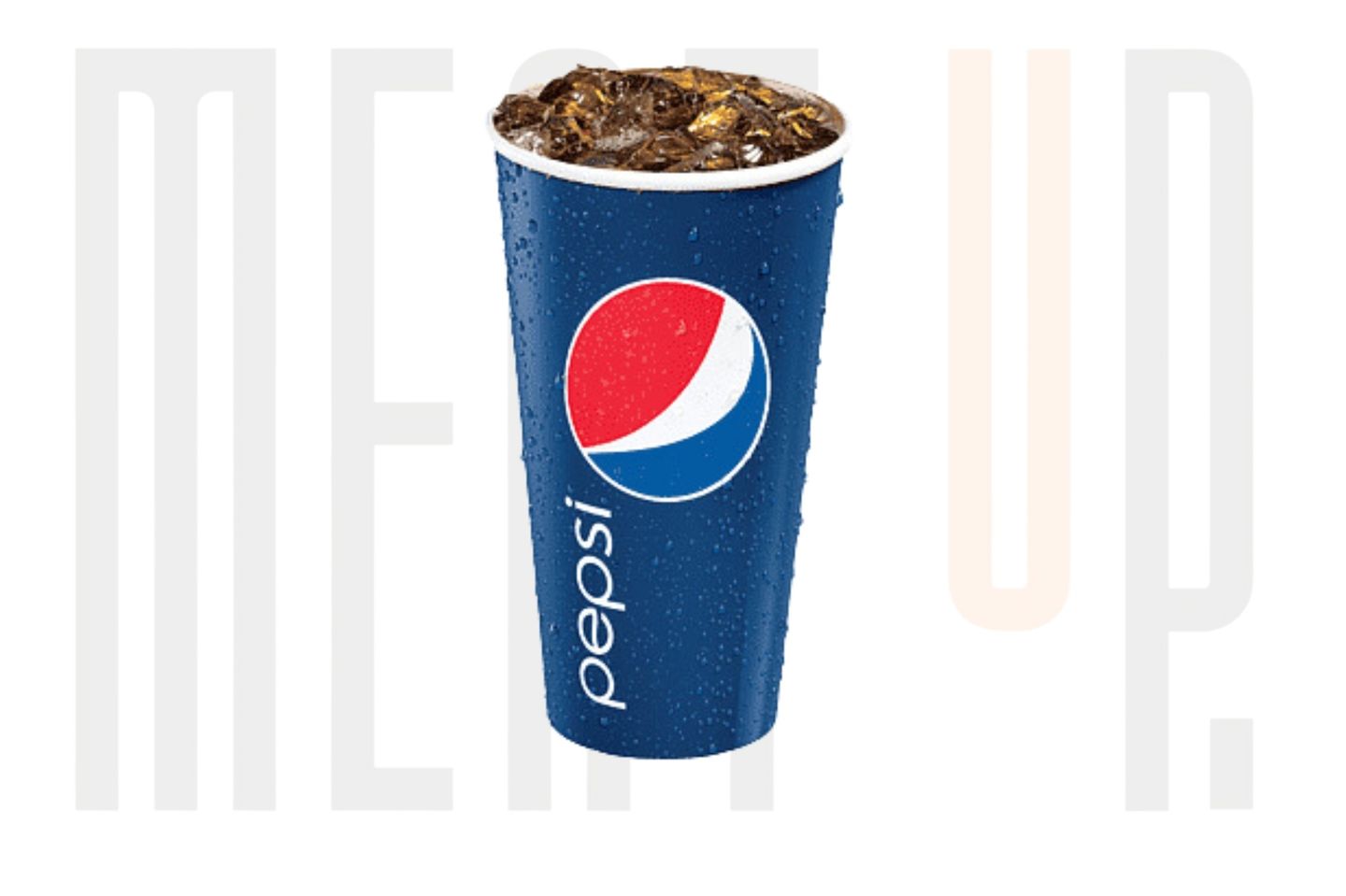 Soft Drinks - Pepsi