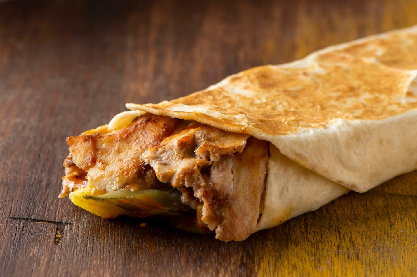 Albalad Chicken - Small