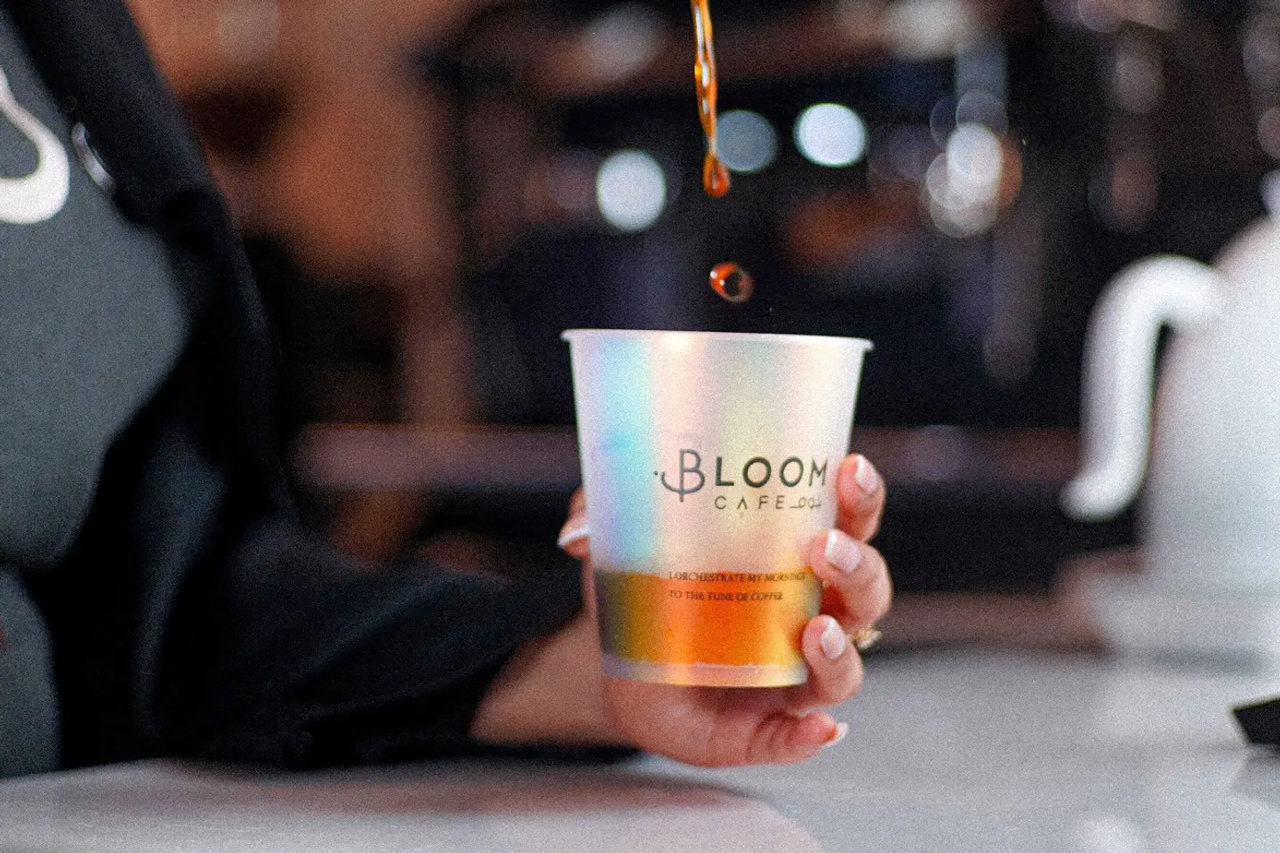 في 60 بارد - بن كولومبي