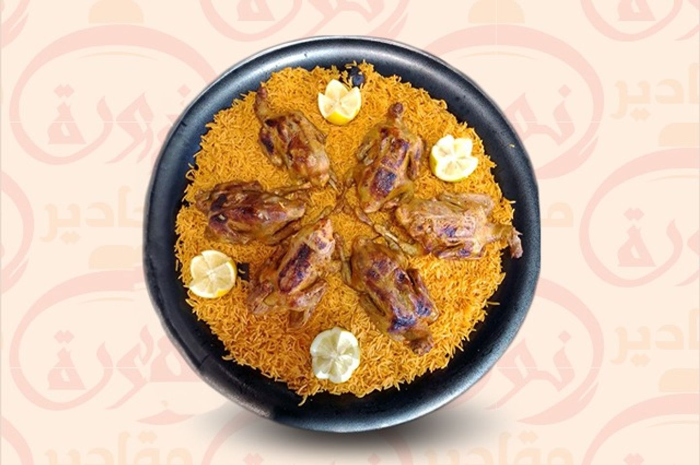 حمام رز احمر - حبة حمام