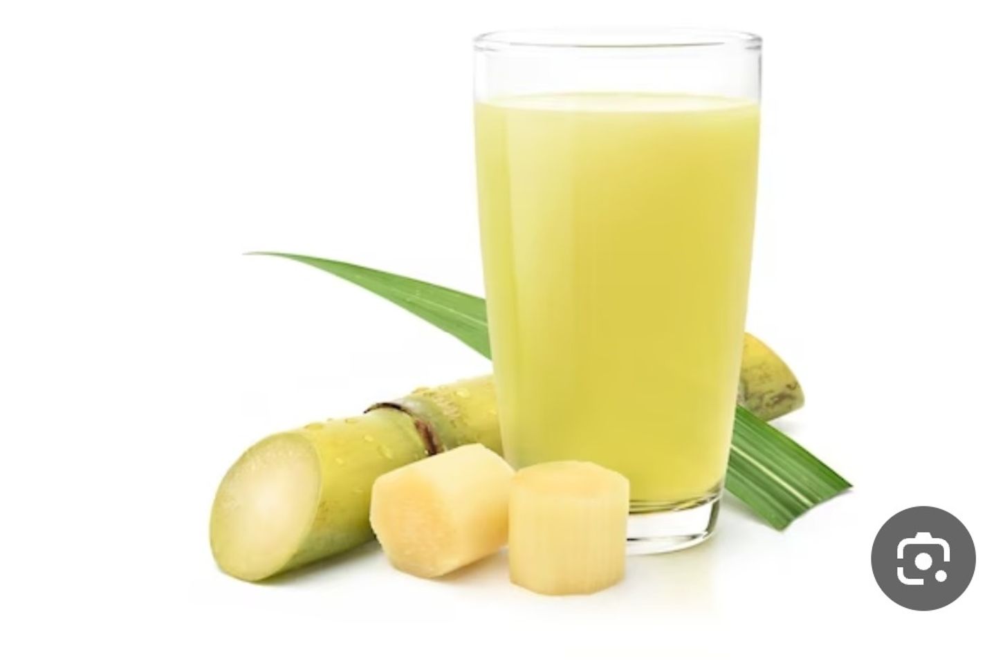 قصب ساده - وسط