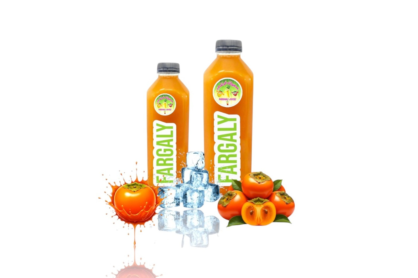 عصير كاكا - صغير