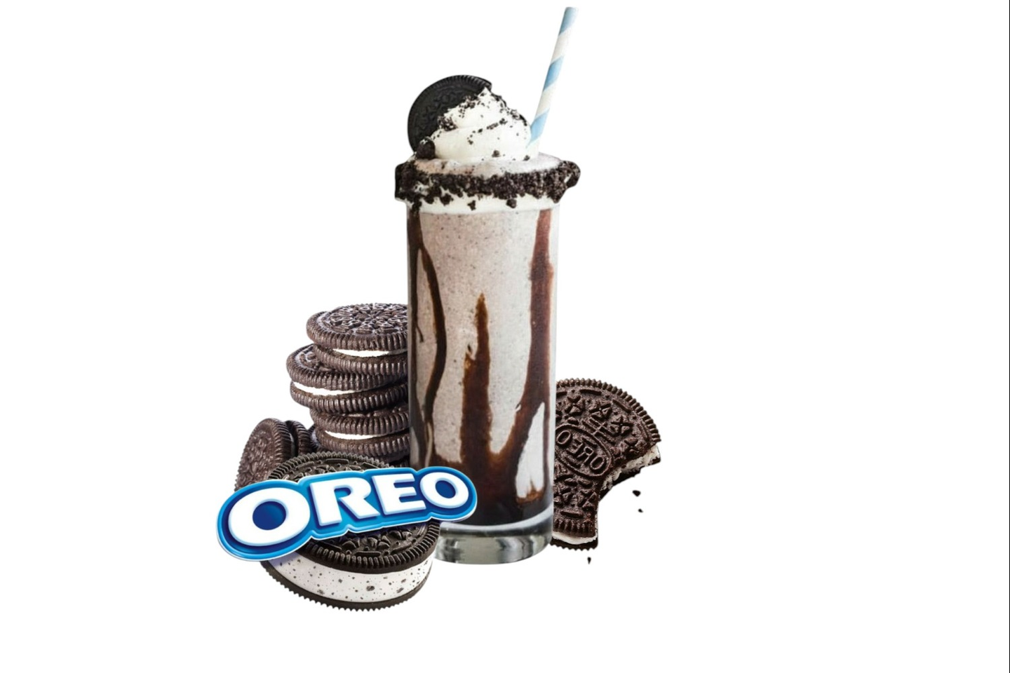 أوريو - صغير