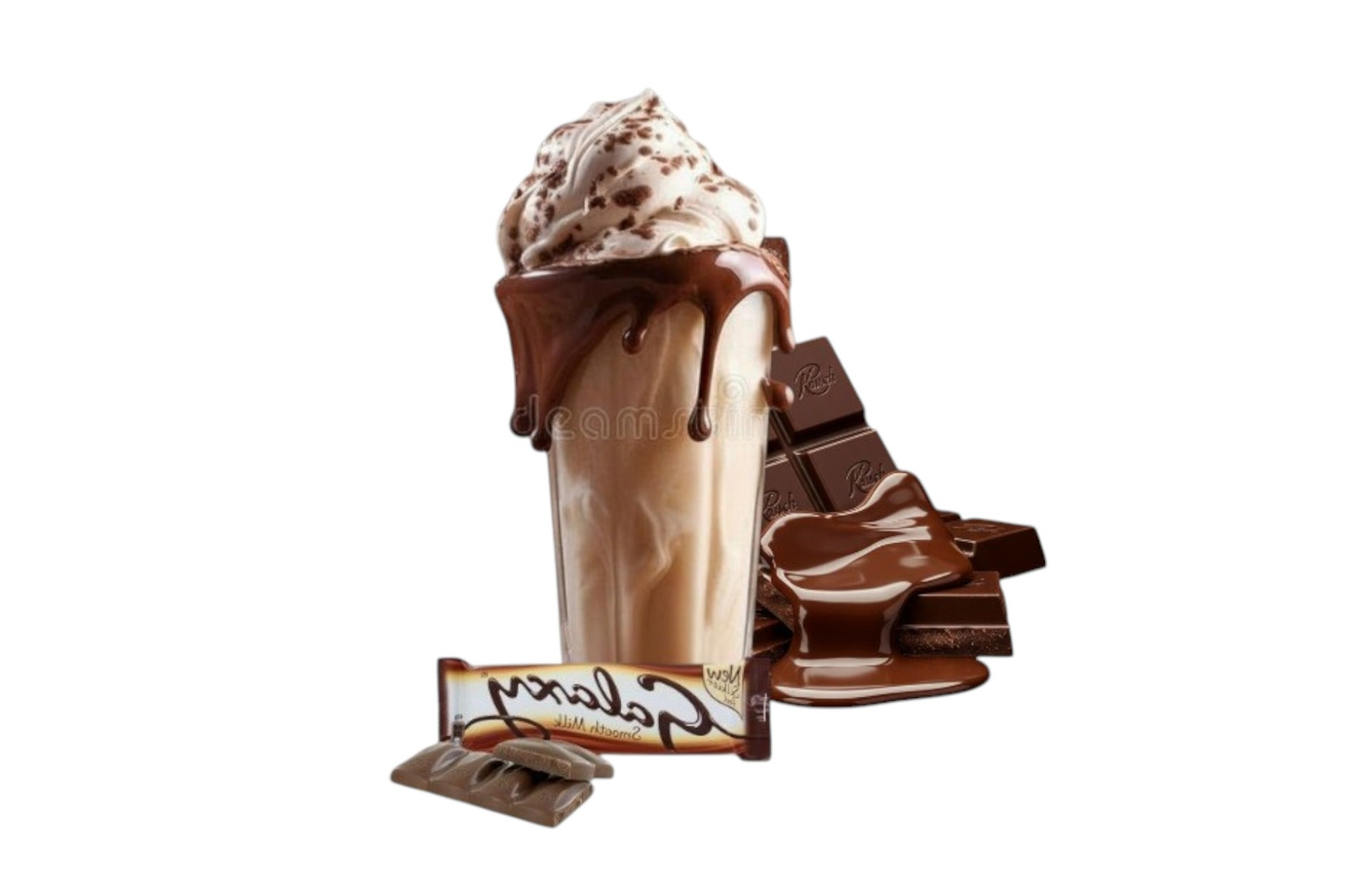 جالكسي - صغير