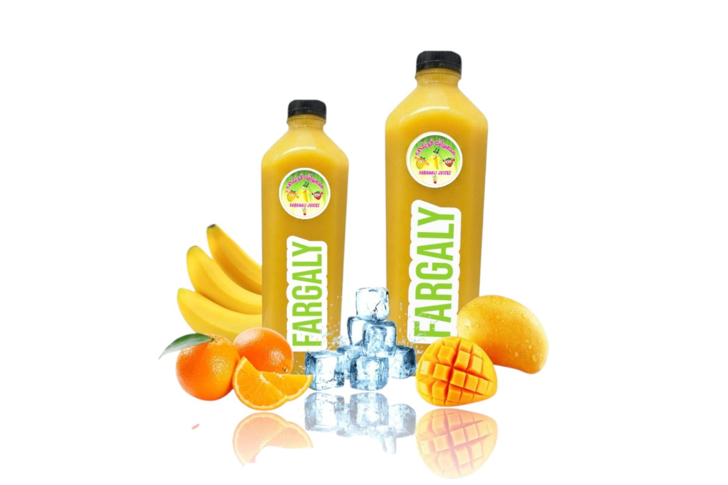 اصفهاني فرغلي - صغير