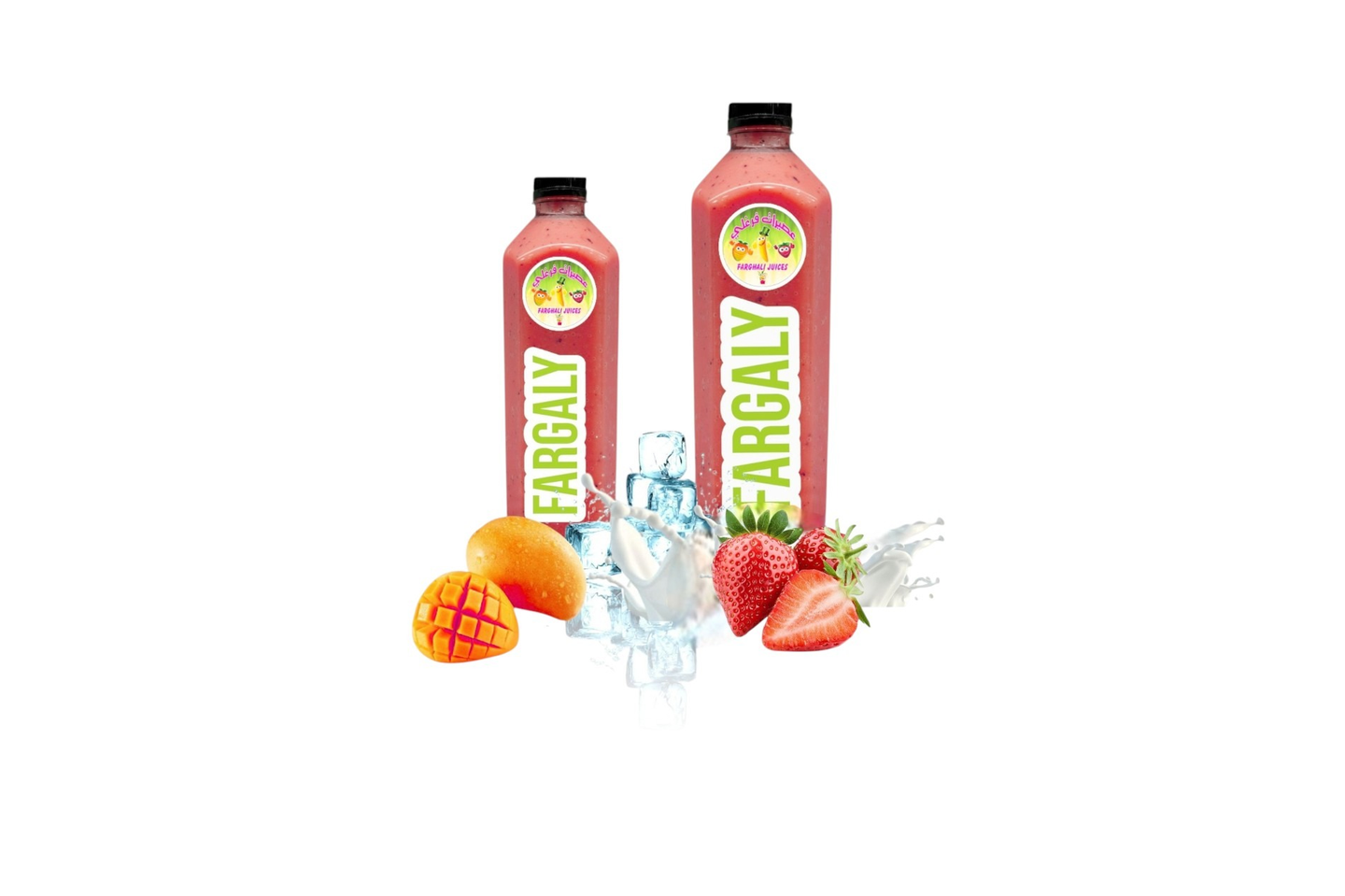 عوار قلب - صغير