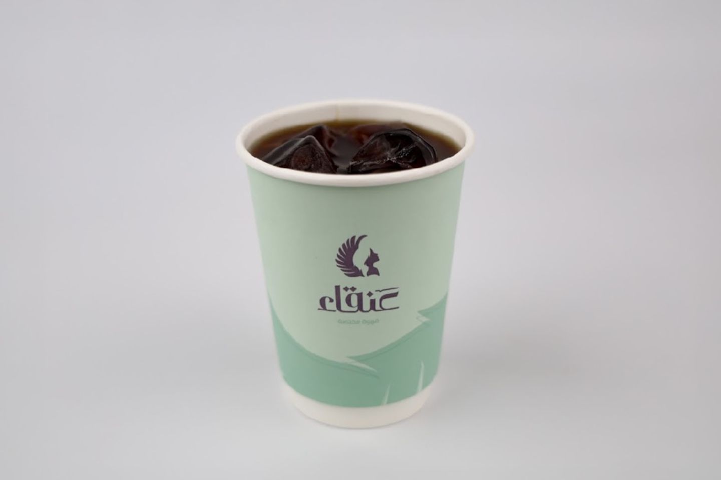 قهوة اليوم - كبير