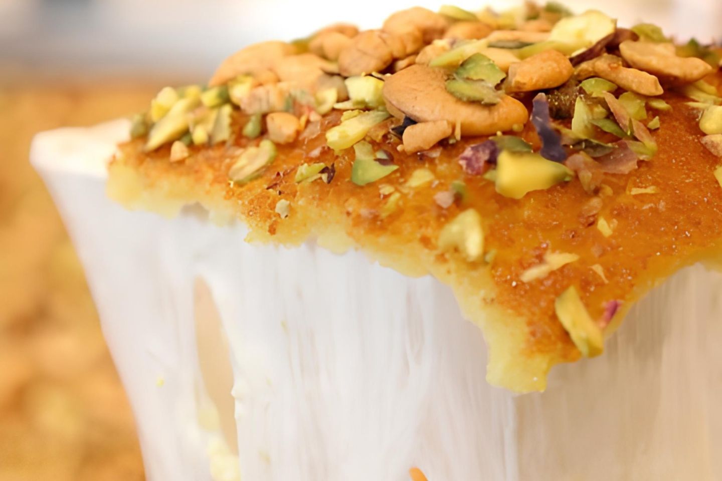 Knafeh Soft - 500 Gm