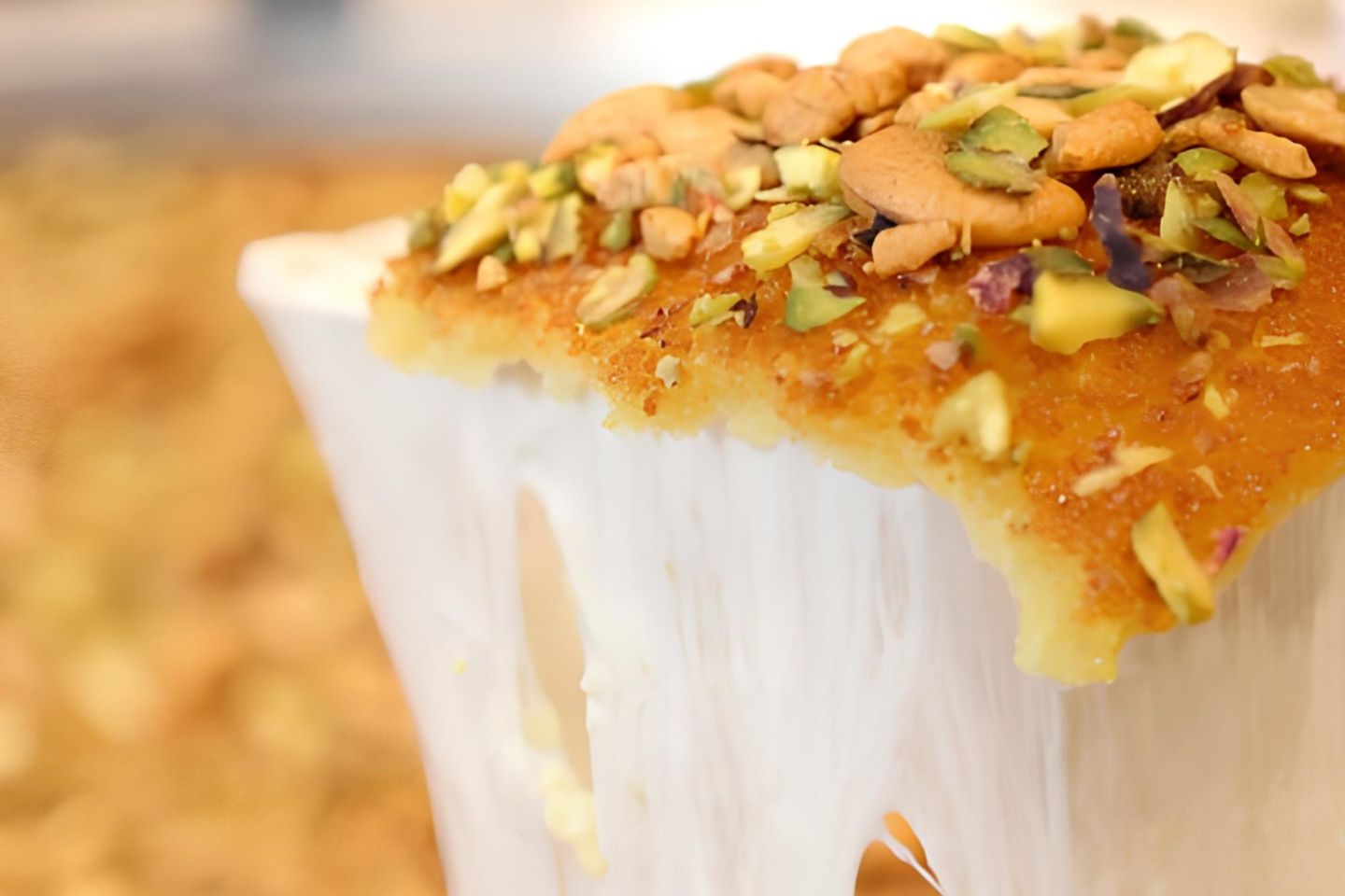 Knafeh Extra Soft - 2 Kilo