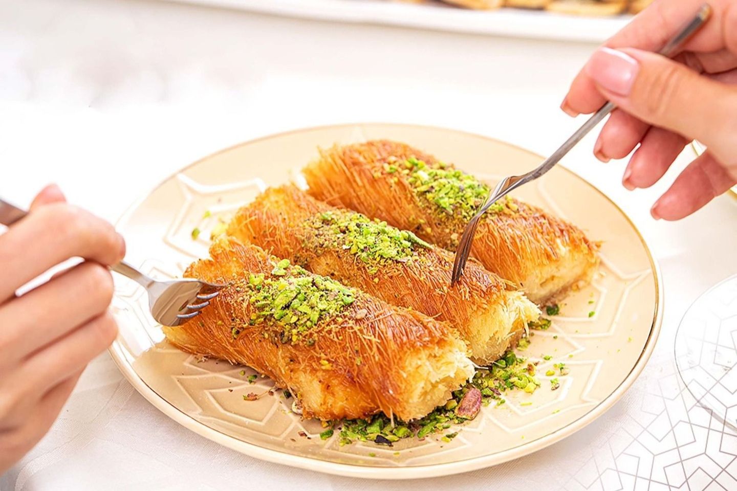 مبرومة بالجبنة - ٢٥٠غم