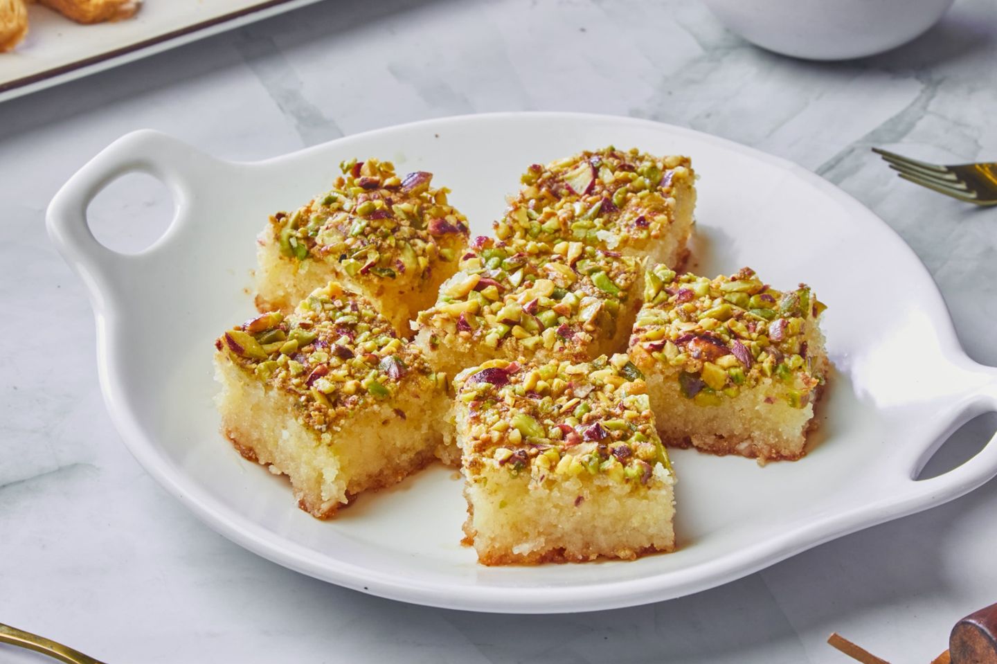 Harissa Nuts - 250 Gm