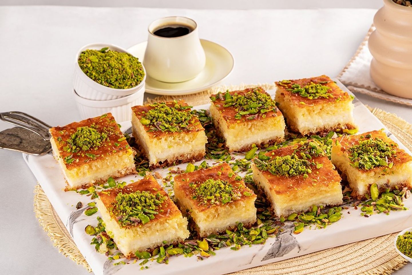 Harissa With Cream - 250 Gm